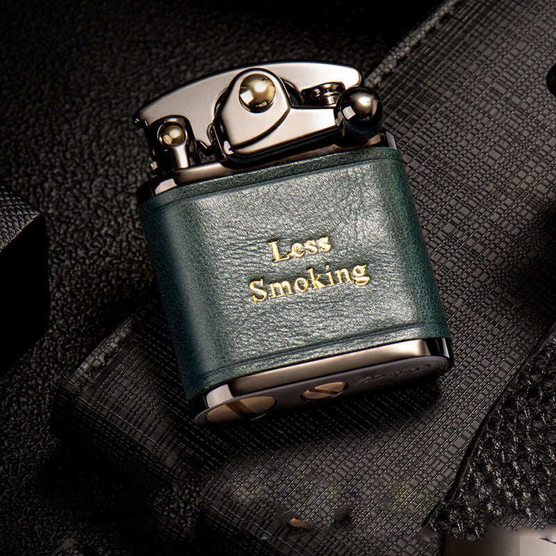 Kerosene Lighter Men's High-end Creativity