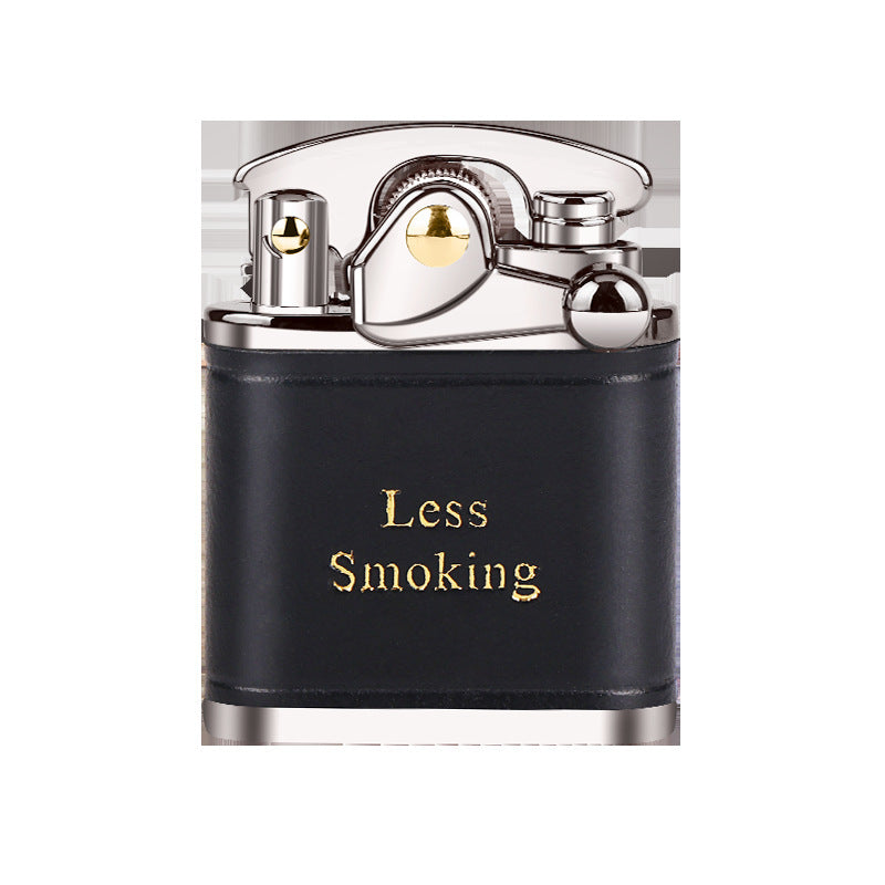 Kerosene Lighter Men's High-end Creativity